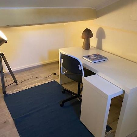 Ferienwohnung Duplex En Plein Coeur De Montpellier Exterior foto