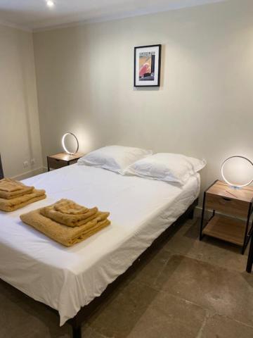 Ferienwohnung Duplex En Plein Coeur De Montpellier Exterior foto